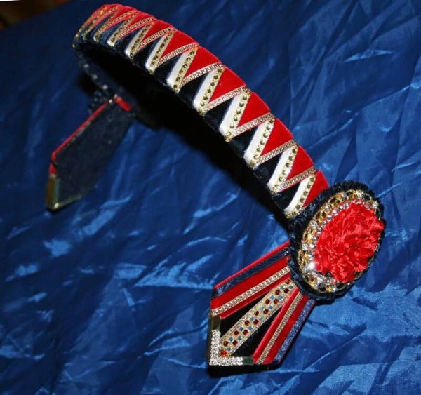 "Imperial Ember"