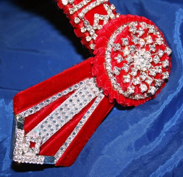 Red Star Bright