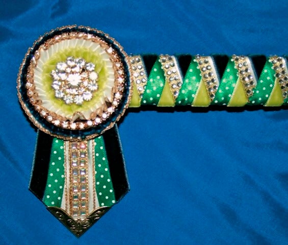 "Emerald Triumph"