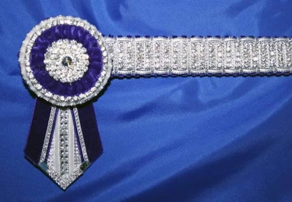 "Purple Star"