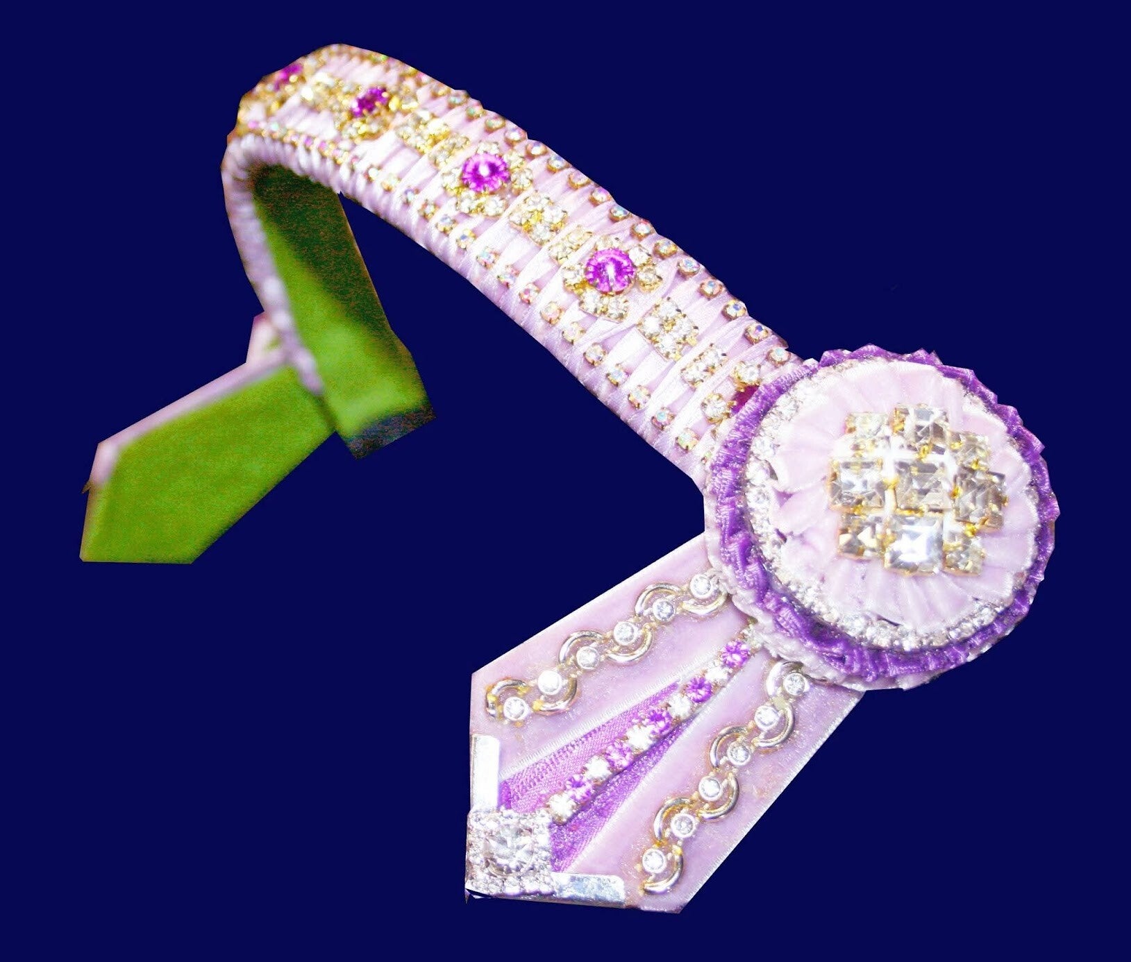 "Lilac Lux"