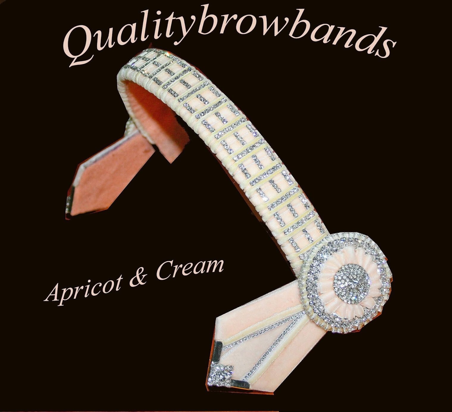"Apricots & Cream"