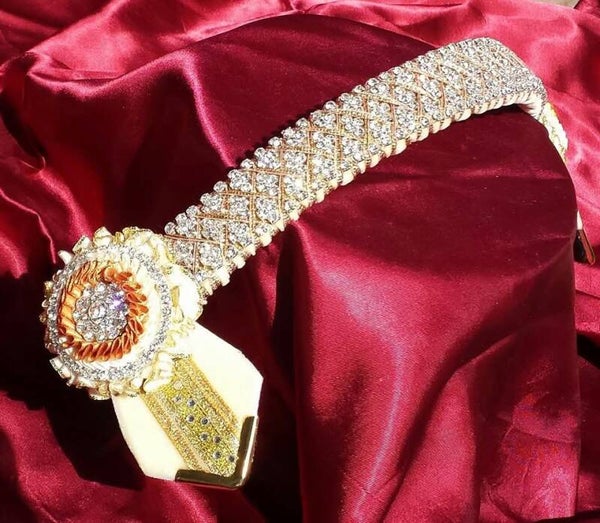 "Gold Diamond"