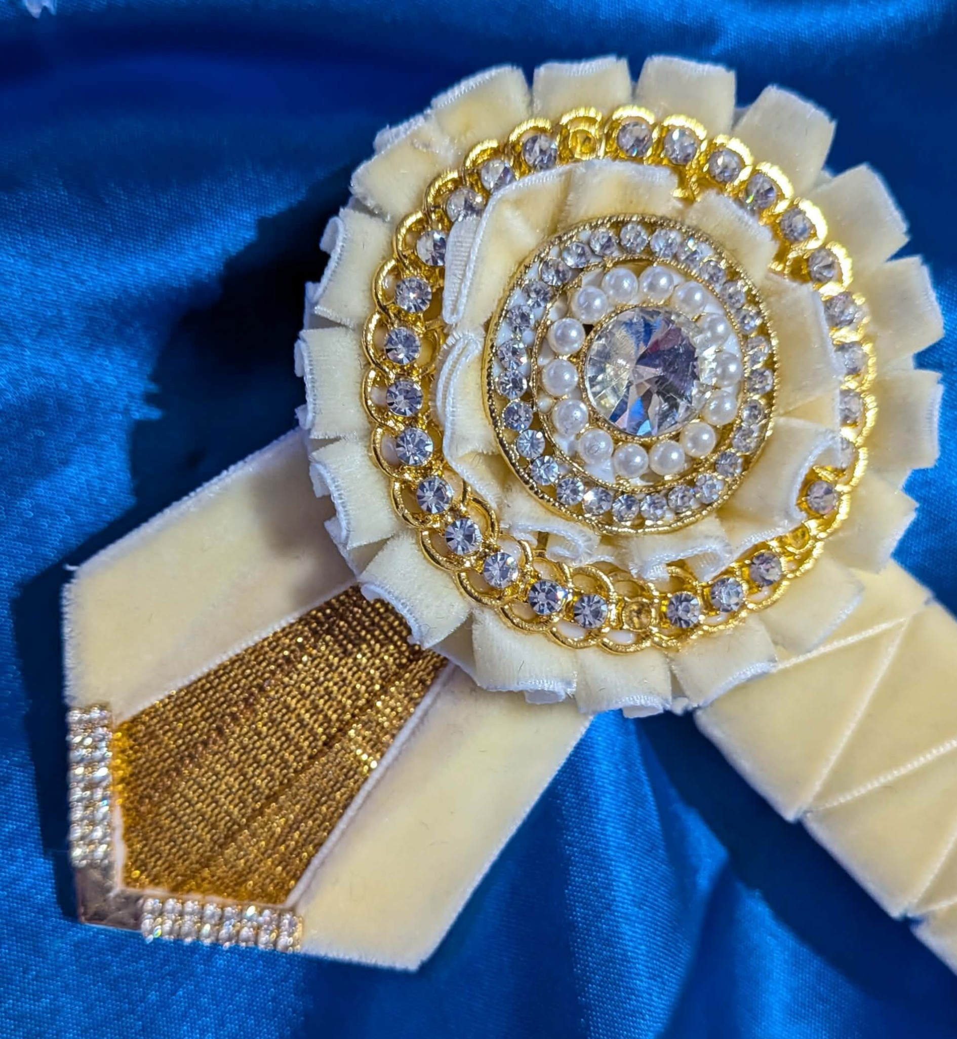 The Sovereign Pearl