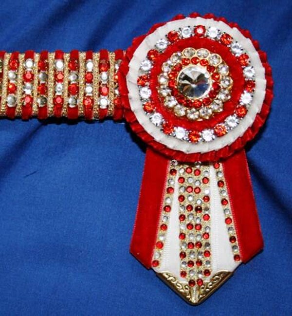 Ed crystal weave