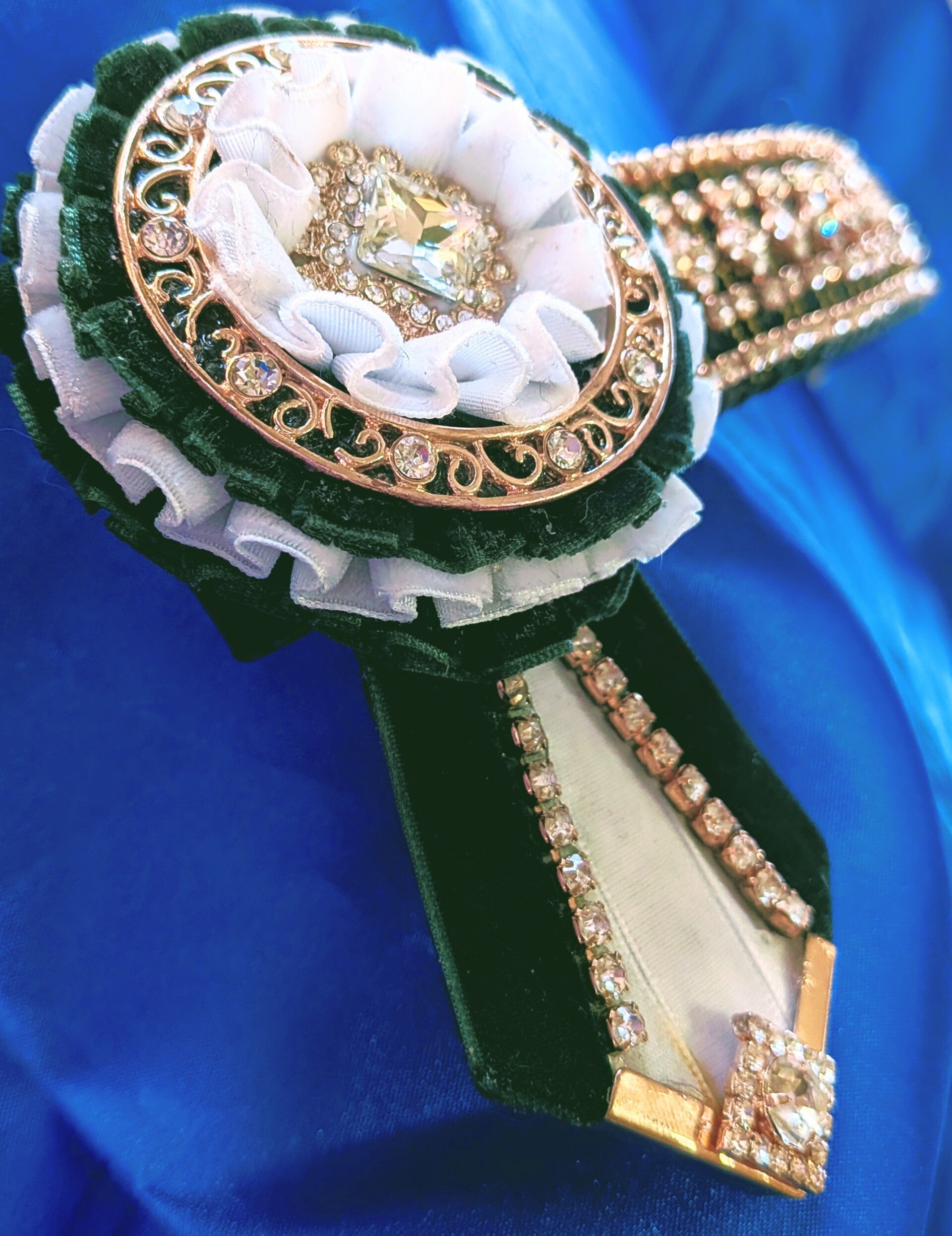 Emerald Gold