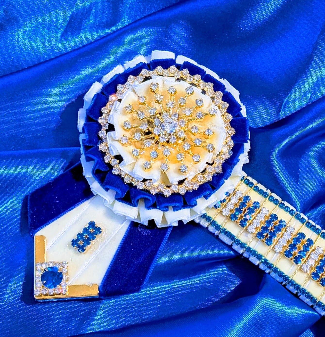 blue star