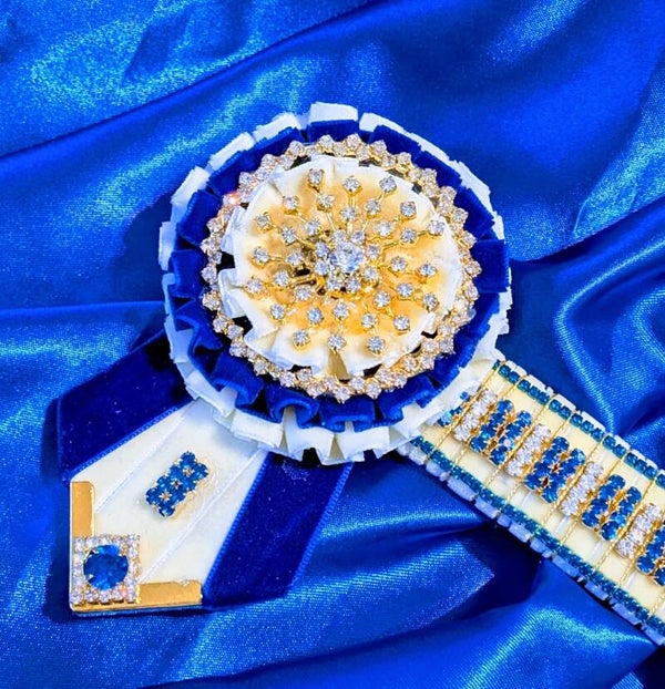 blue star