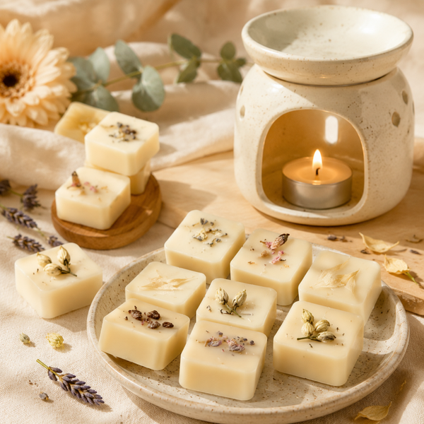 Fondant parfumé
