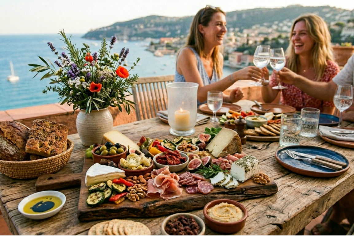 🍹 Pack Apéro d’Été
