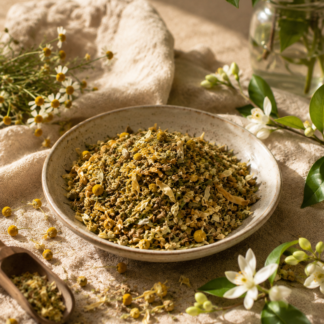 Cure 15 jours – Votre rituel matin & soir