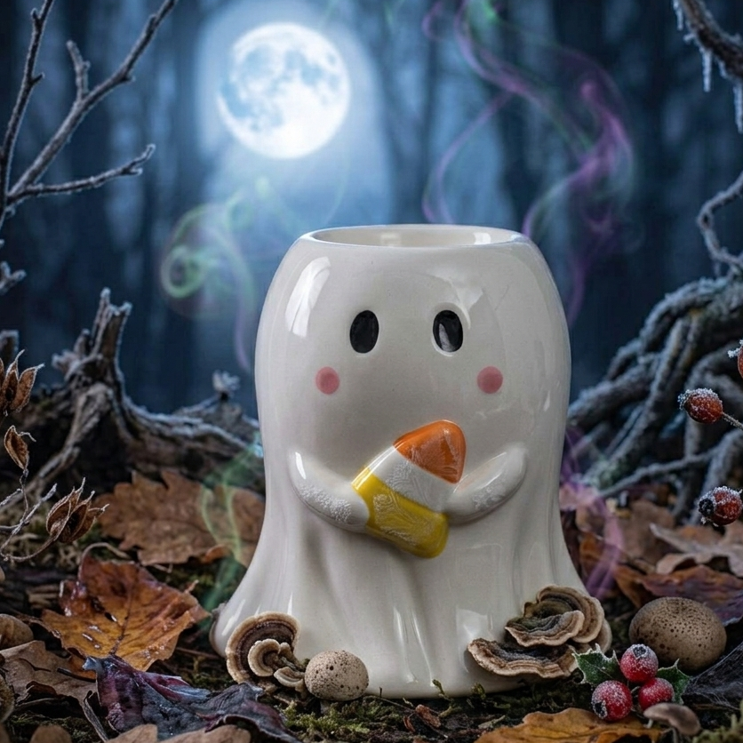 Le Petit Fantôme