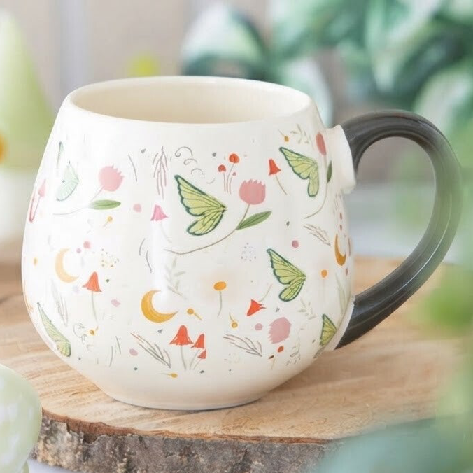 Mug Jardin Féerique