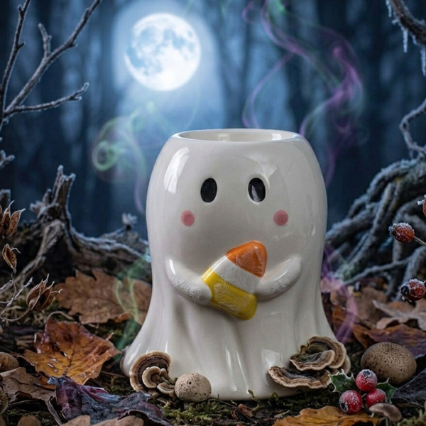 Le Petit Fantôme