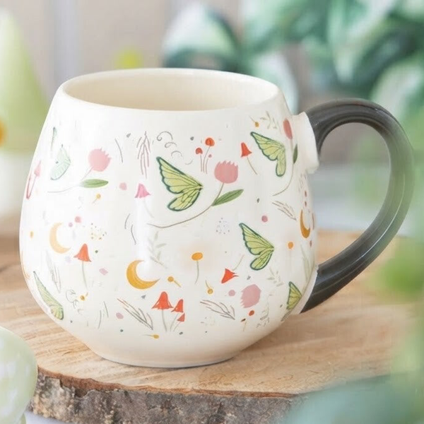 Mug Jardin Féerique