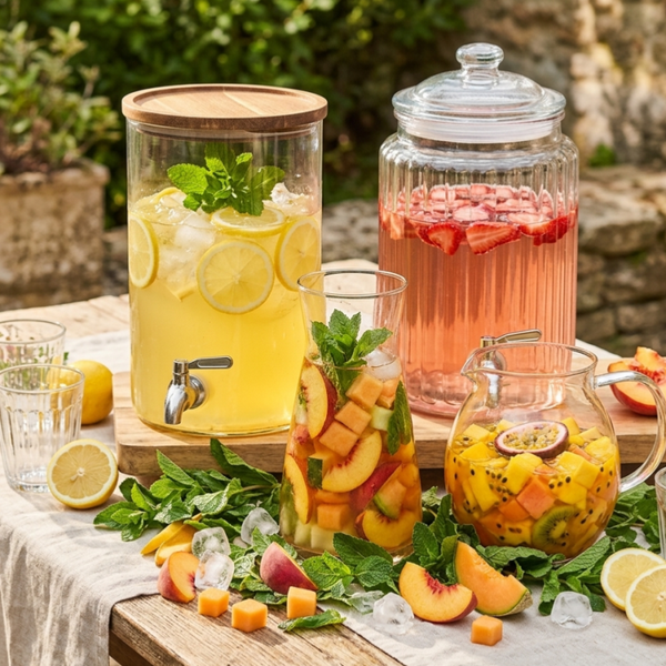 🌞 Pack Découverte Été