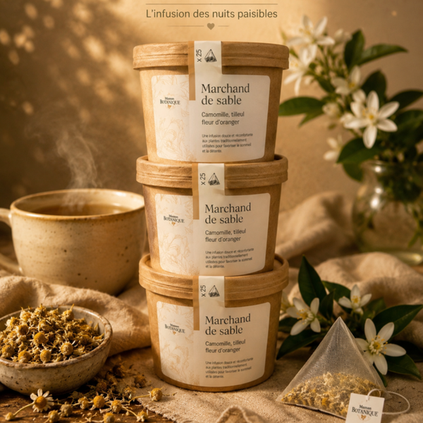 Marchand de Sable