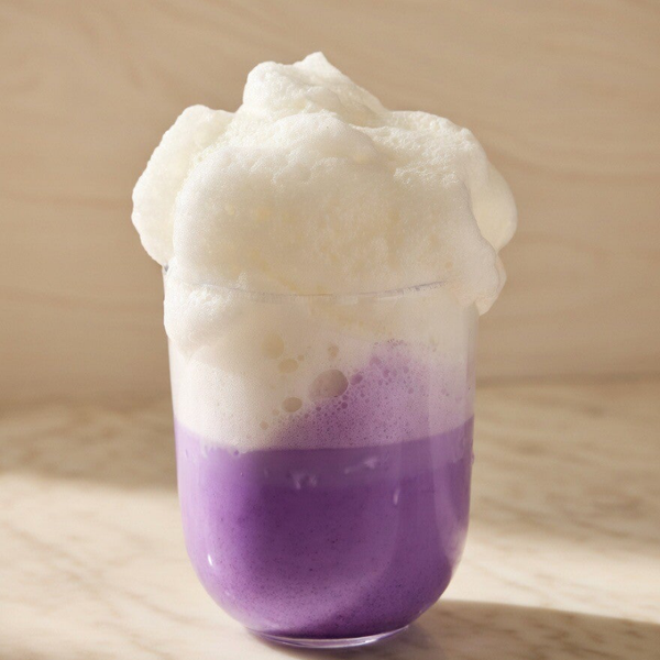 Poudre d’Igname Ube