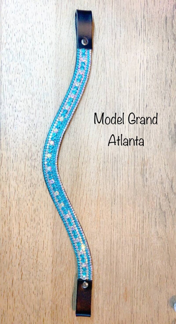 Frontriem 2 cm Model grand Atlanta
