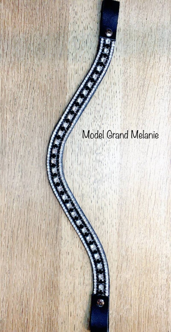 Frontriem 2 cm Model Grand Melanie