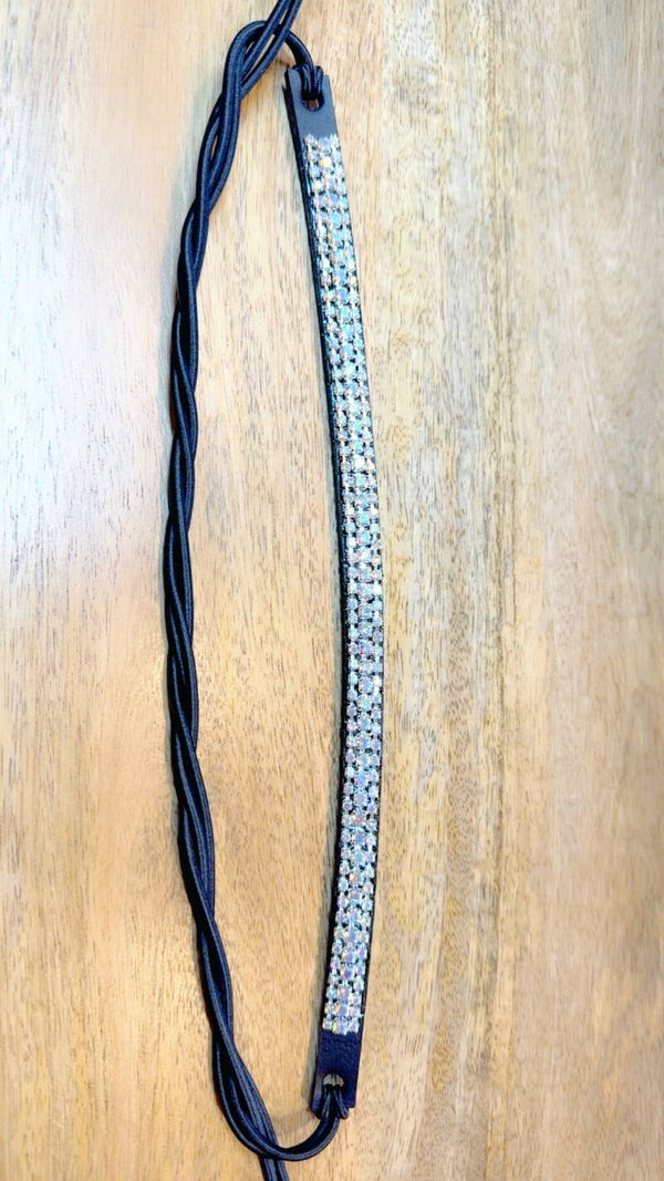 Zadelsieraad ab glans