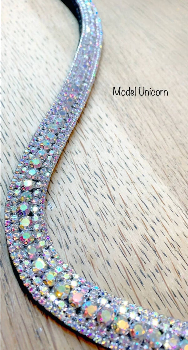 PresTeq Frontriem Model  Unicorn