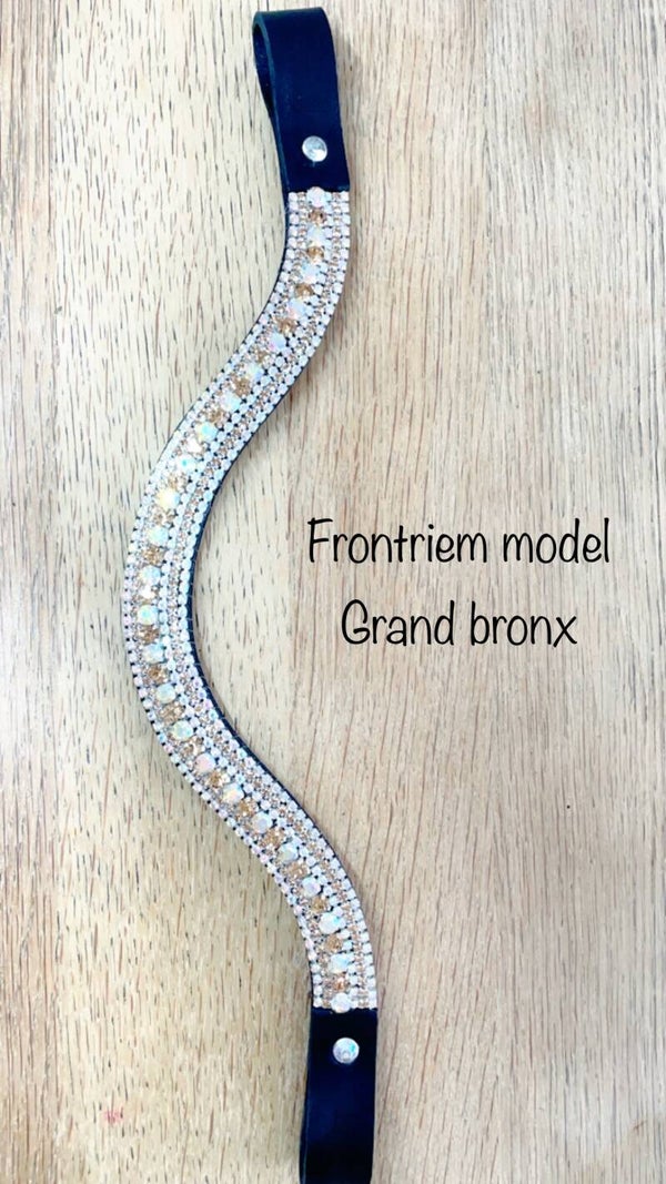 Frontriem Model Grand Bronx