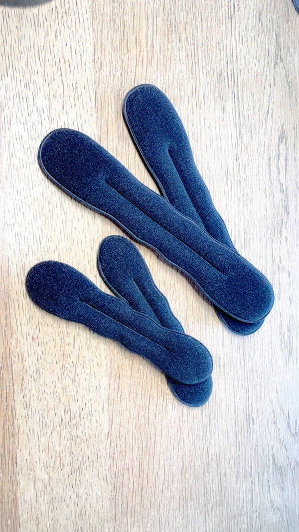 Knotmaker. 2 verschillende maten en kleuren