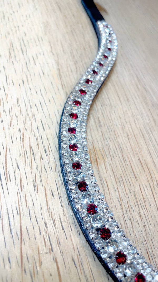 PresTeq Frontriem Model Bordeaux