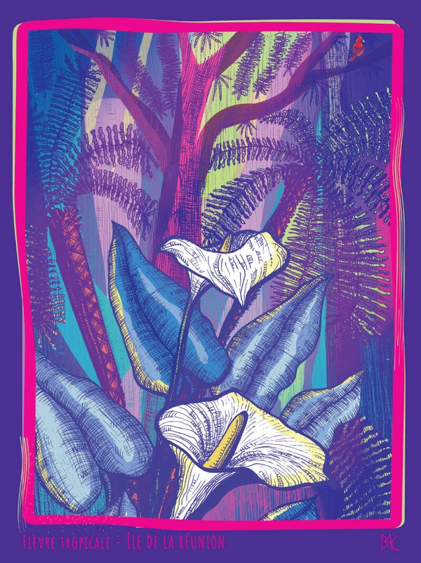 Fièvre Tropicale