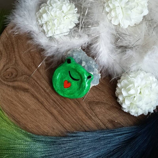 Kermit - Lumy