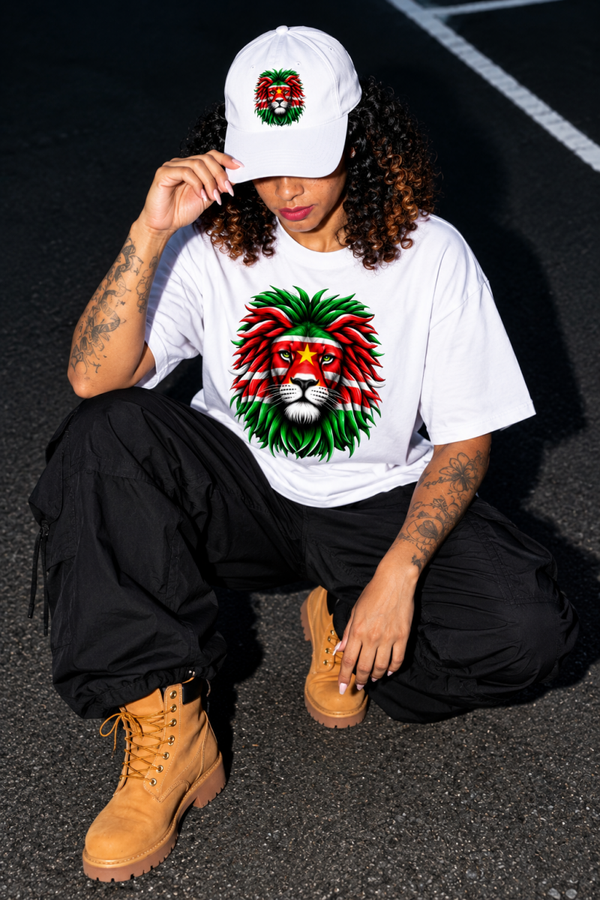World Lion
