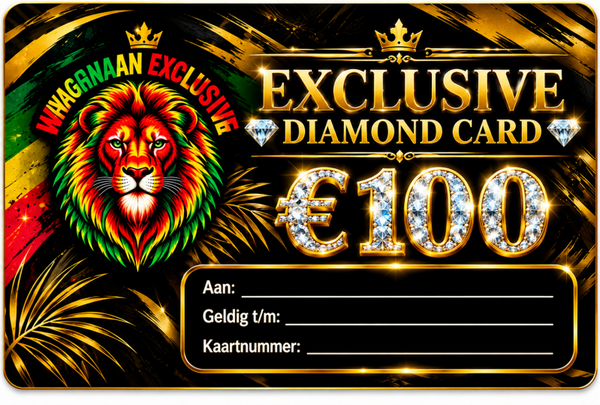 GiftCard €100