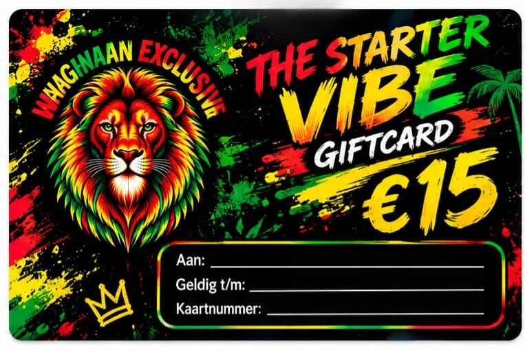 GiftCard €15