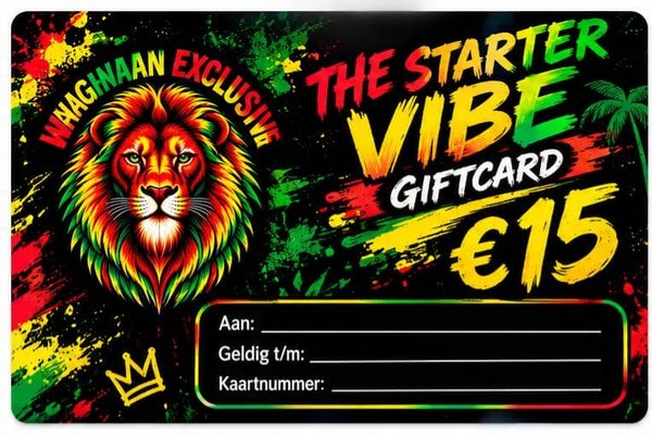 GiftCard €15