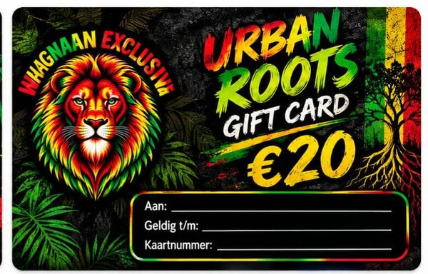 GiftCard €20