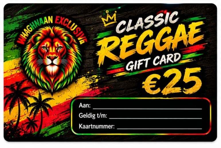GiftCard €25