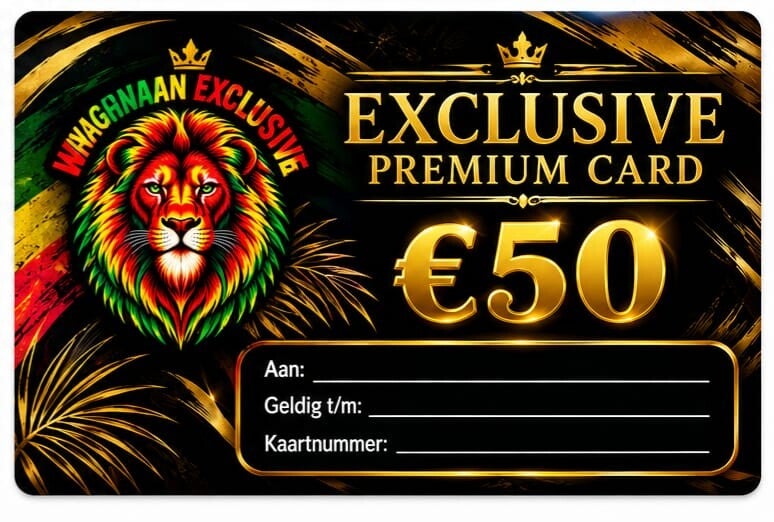 GiftCard €50