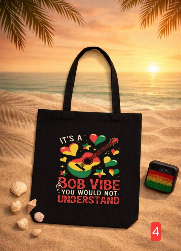 Tot Bob Vibe 4