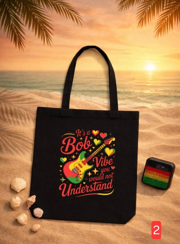 Tote Bob Vibe 2
