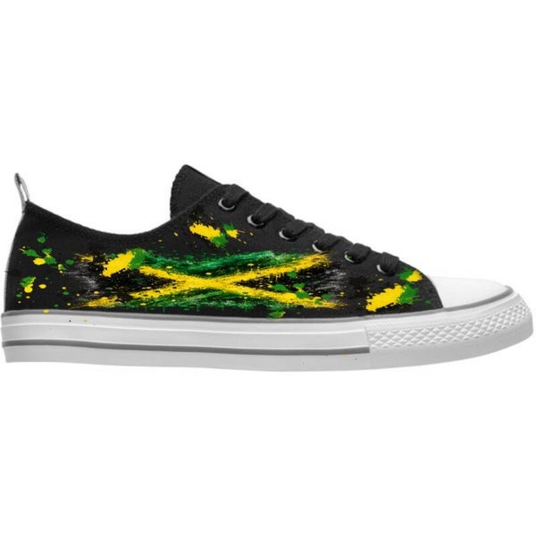 Jamaica Serie