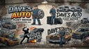 DAVESAUTOFLEETREPAIR.COM