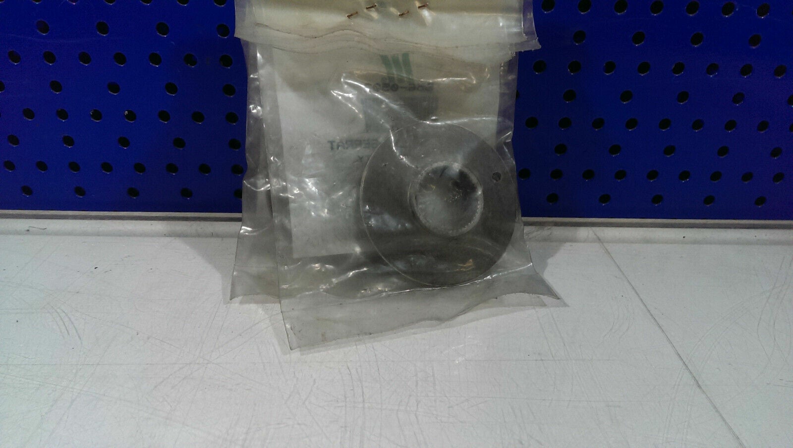 MTD Pulley Half Serrat  956-0502  (B8/1409)