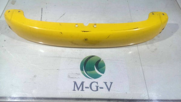 MTD DX 70 Frontrahmen Oben  783-0564a   (G5/1980)