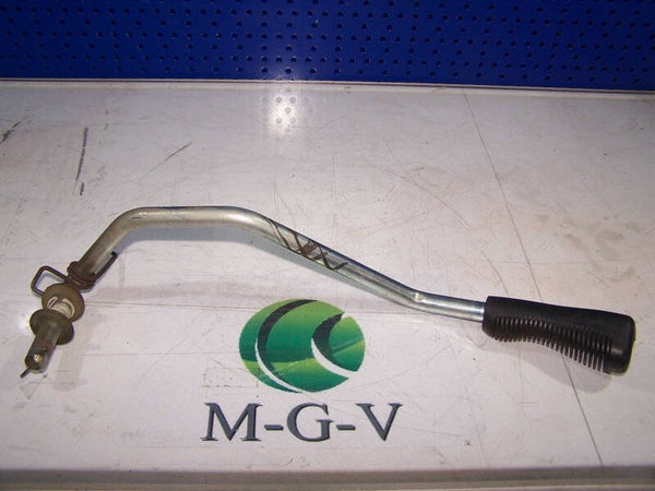 MTD GL 20-105H Mähwerk Höhenverstellungshebel Komplett   (E12/1246)