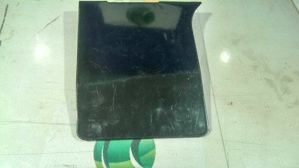 MTD Einlageblech kurz  783-1178637    (A7/1532)