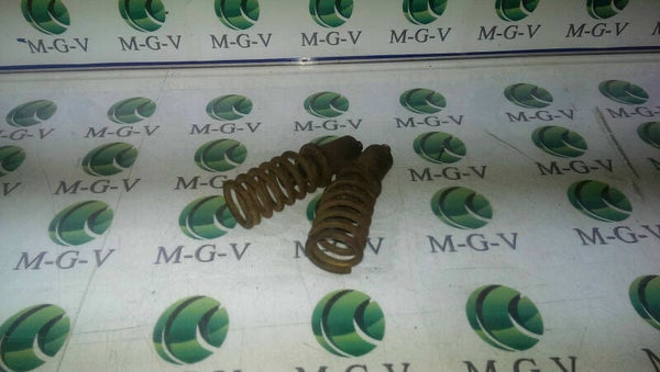 MTD Yard-Man 14/102 TN 7140 Sitzfedern  (H4/2892)