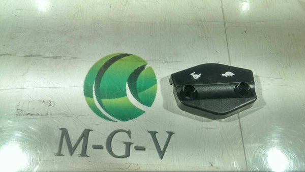 MTD Gehäusehälfte links  731-2000  (C9/1698)