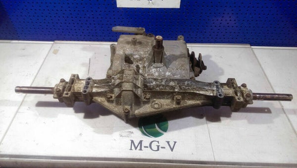 Stiga Villa Schaltgetriebe 5Vor-1Rückwärtsgang Peerless MST205-550  1134-4847-01  (2482)