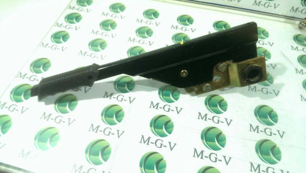 Castelgarden / Stiga / Honda Mähwerk Aushebehebel incl. Ritzel  82300002/1   (L3/2632)